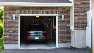 Garage Door Installation at Hillbrook Square, Illinois