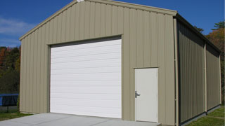 Garage Door Openers at Hillbrook Square, Illinois